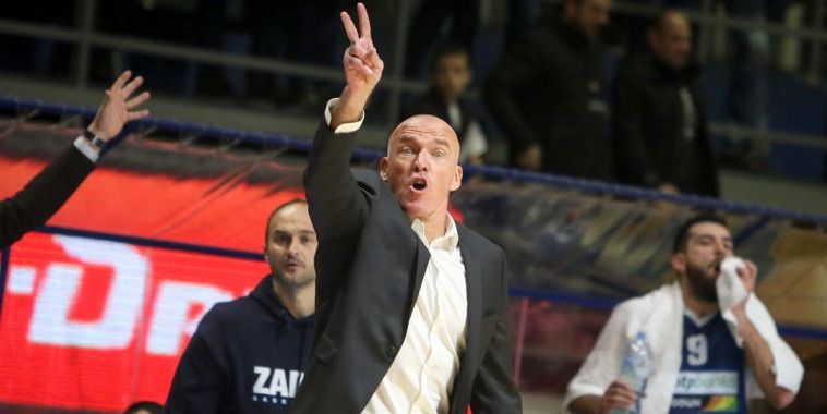 Naglić, Foto Partizan NIS