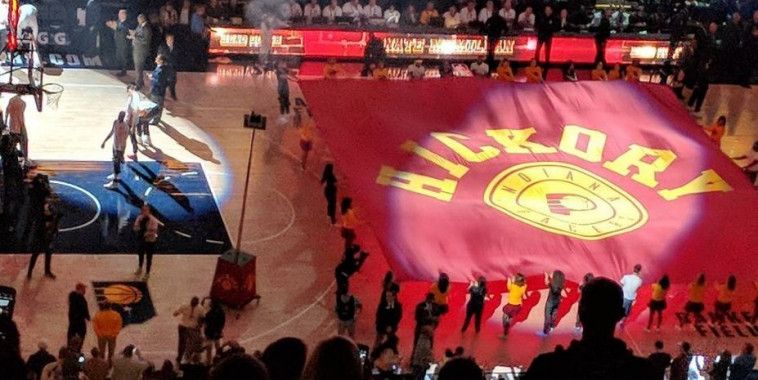 Pacers