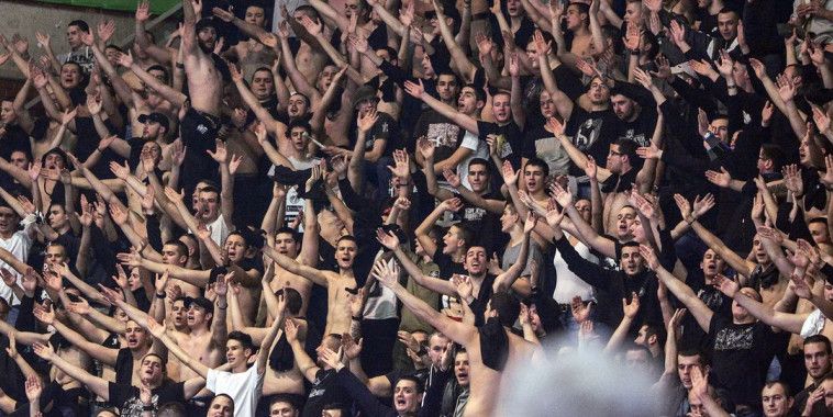 Partizan NIS
