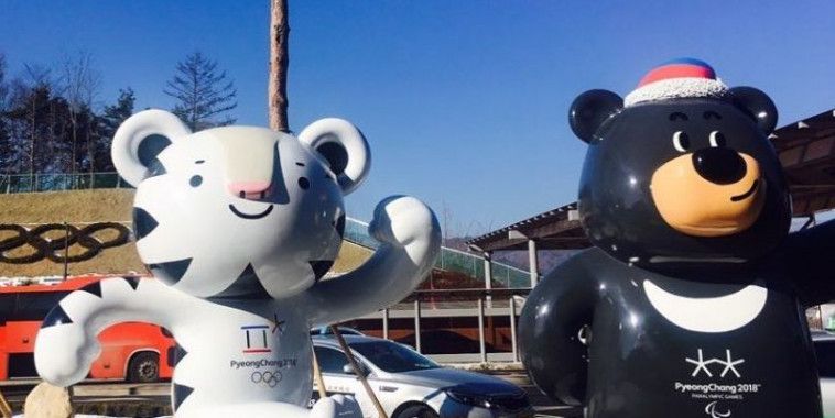 PyeongChang