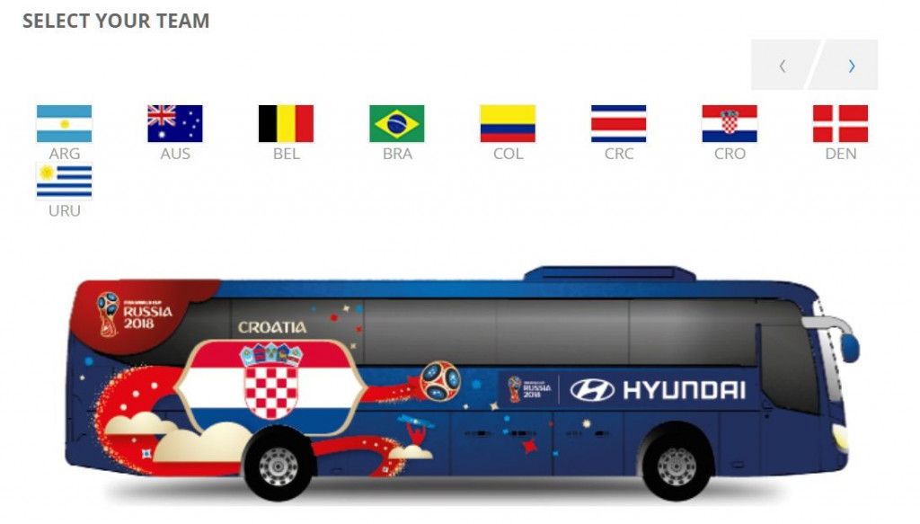 Slogan, FIFA