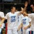 Zadar, Zvonko Kucelin, Stop progonu navijača