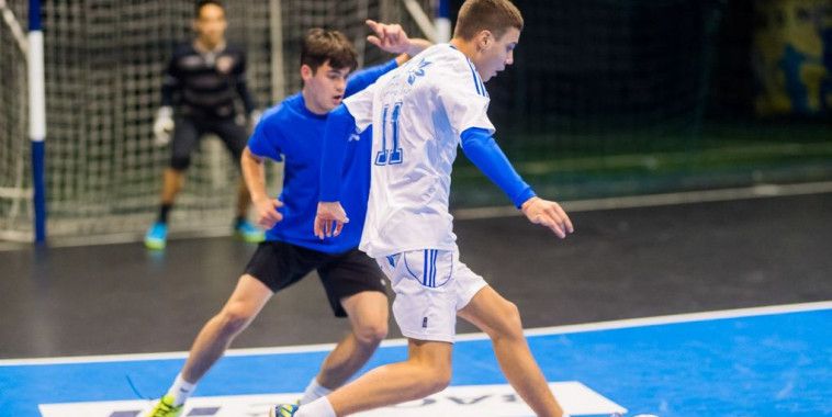 Zagreb Winter Cup, Vedran Tolić