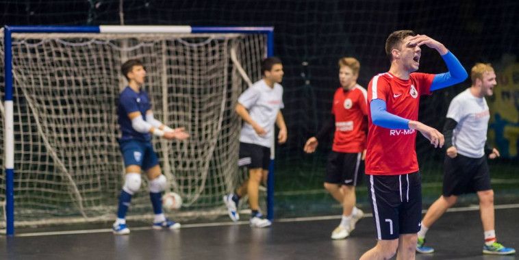 Zagreb Winter Cup, Vedran Tolić