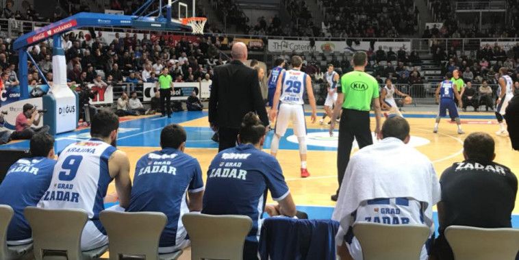 kK Zadar