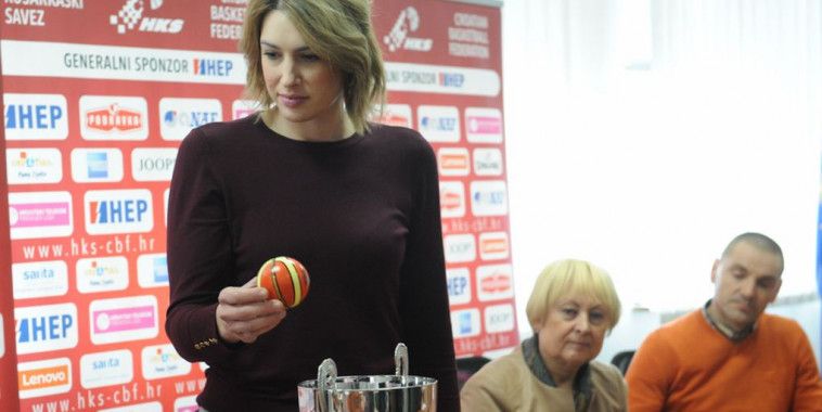 Ćosić, Marin Sušić, HKS