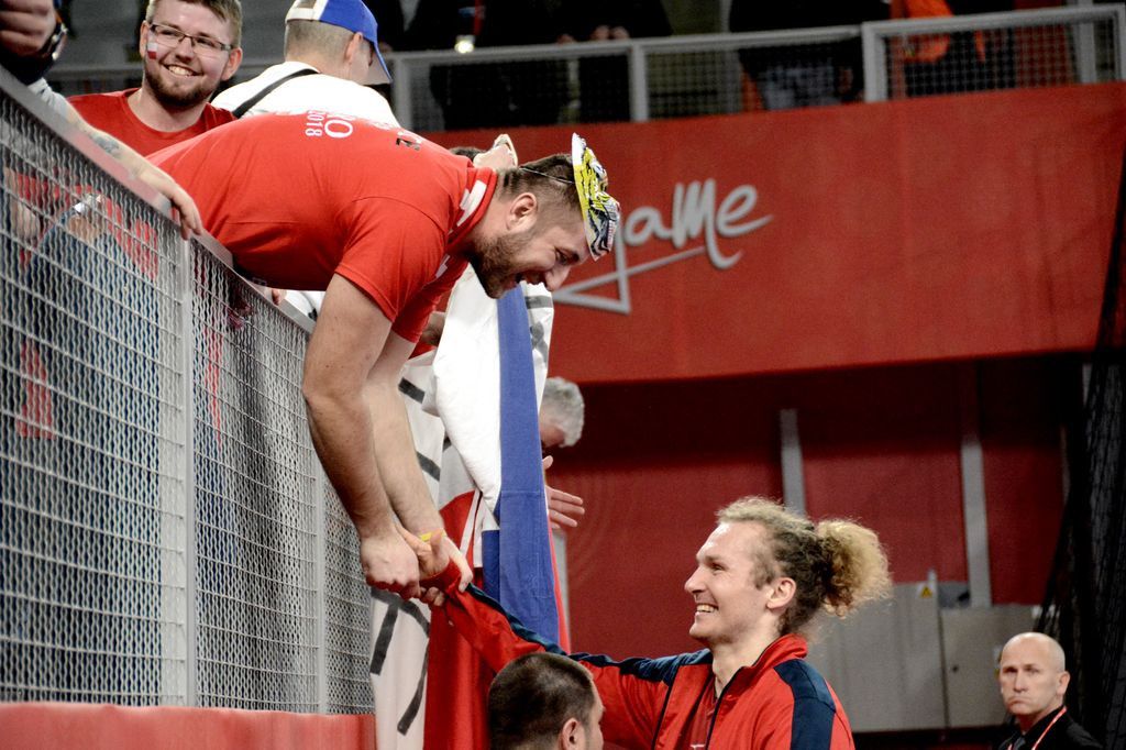 ČEŠ - DAN, Foto Željka Švenda