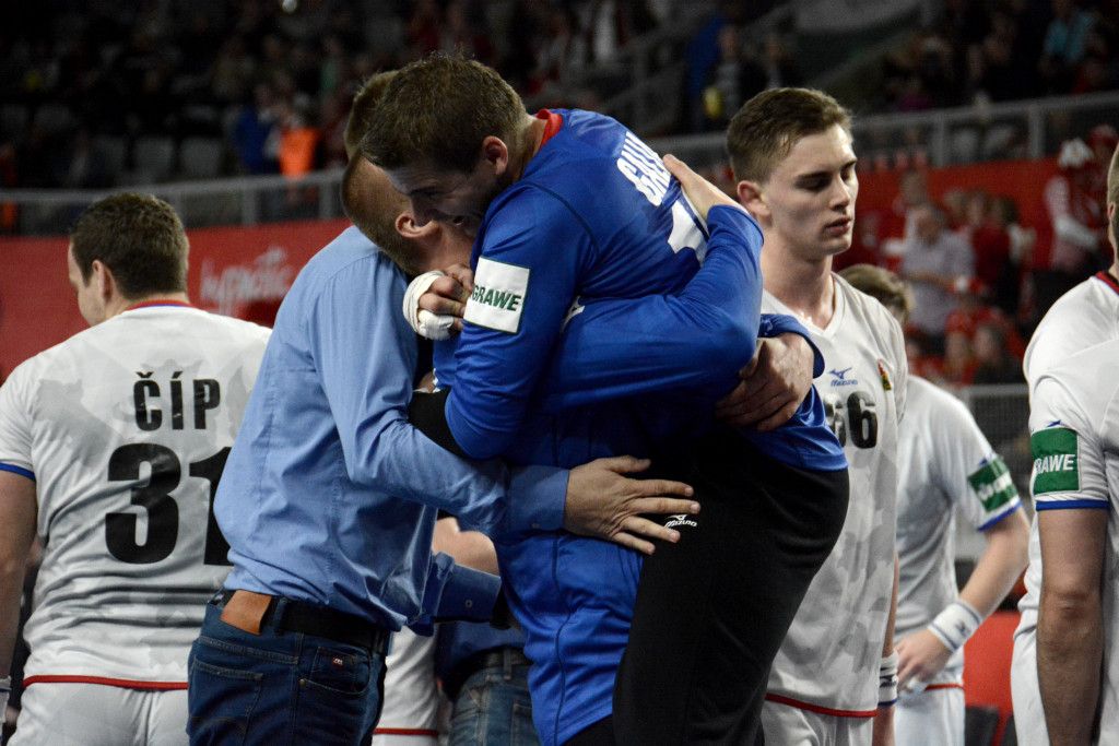 ČEŠ - MAĐ, Foto Željka Švenda