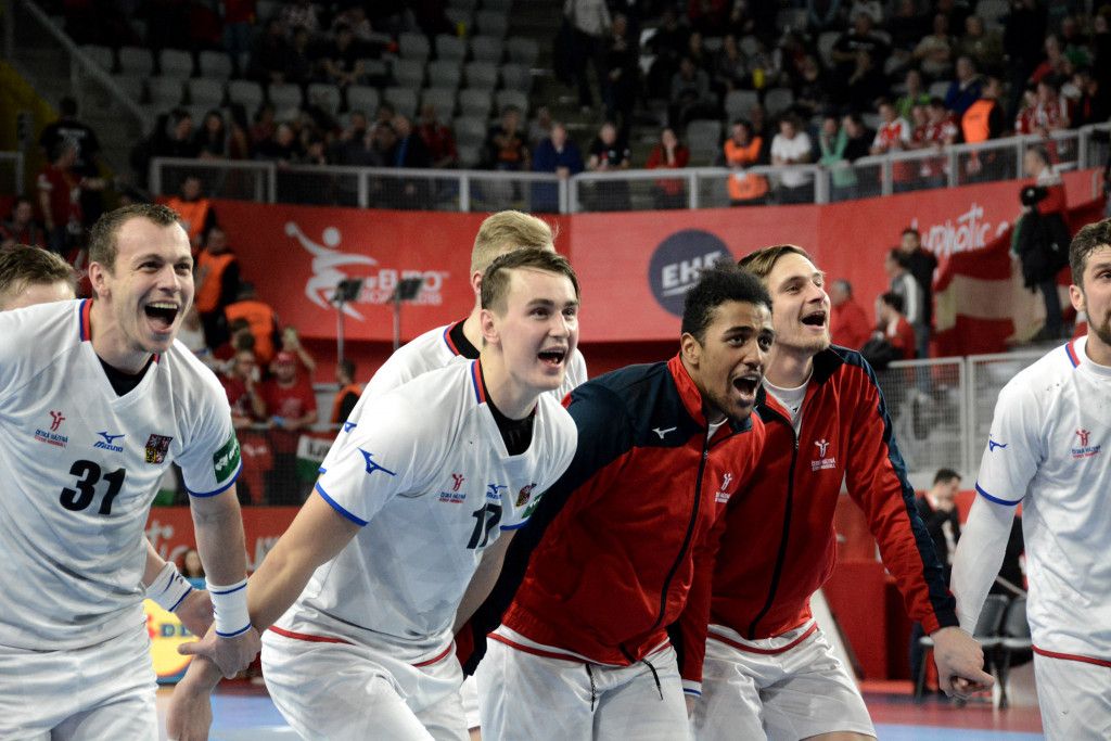 ČEŠ - MAĐ, Foto Željka Švenda