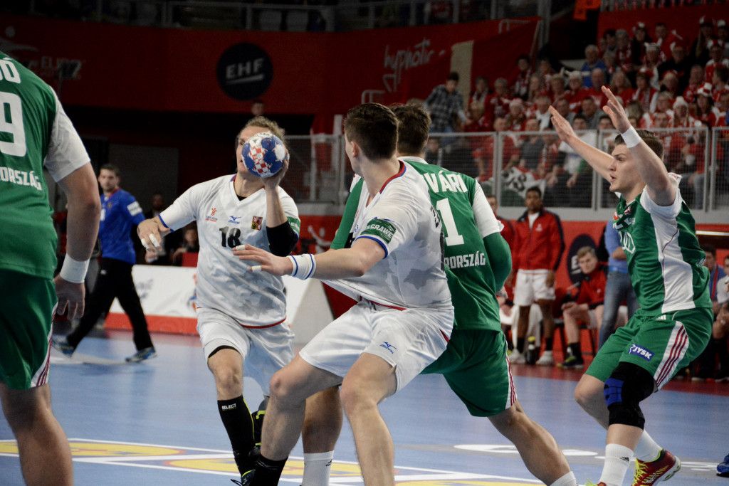 ČEŠ - MAĐ, Foto Željka Švenda