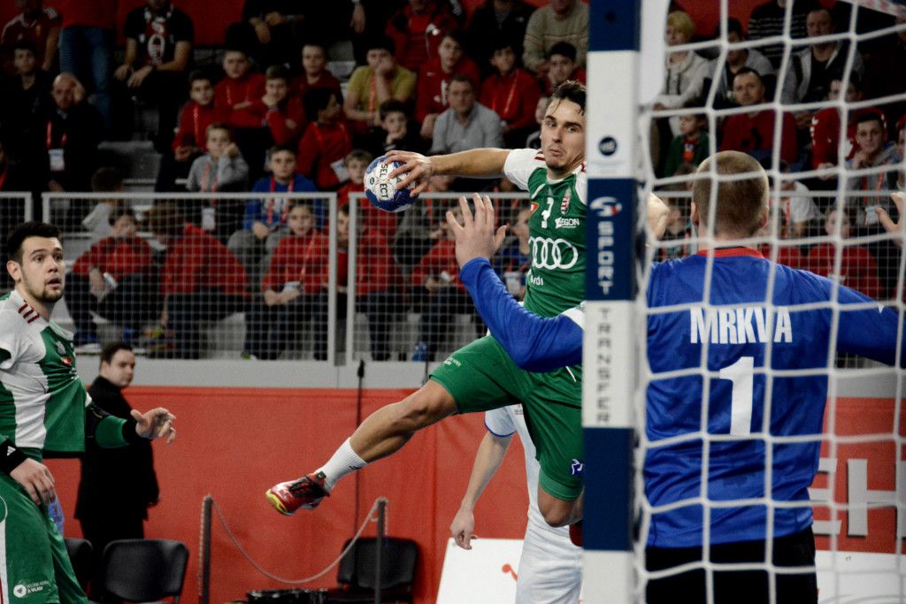 ČEŠ - MAĐ, Foto Željka Švenda