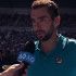 Čilić, AusOpen