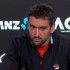 Čilić, AusOpen