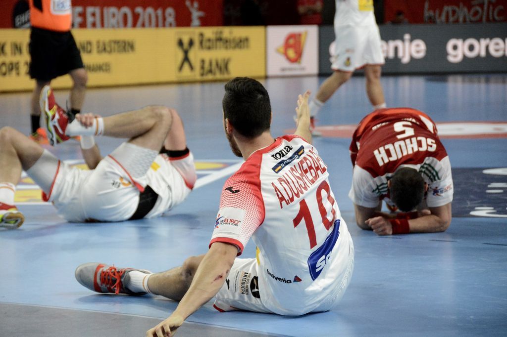 ŠPA - MAĐ, Foto Željka Švenda