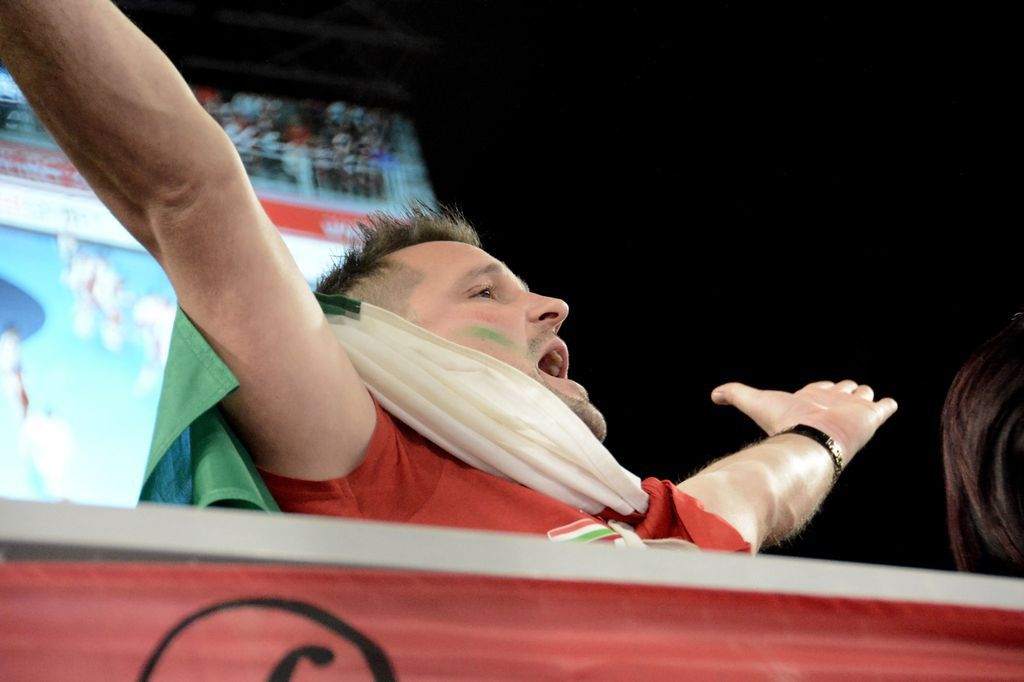 ŠPA - MAĐ, Foto Željka Švenda