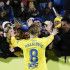 Halilović, Foto UD Las Palmas