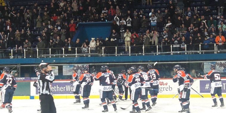 KHL Medveščak