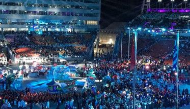 Pyeongchang