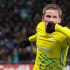 Tomasov, FC Astana