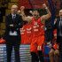 Zdovc, Rimac, KK Cedevita