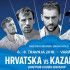 Davis Cup, Varaždin