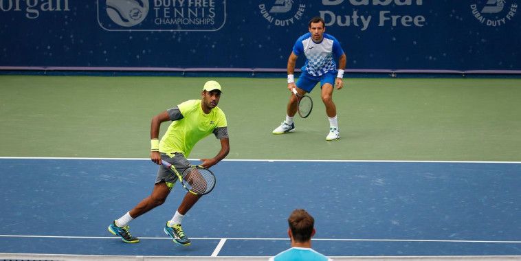 Dodig, Foto dubaidutyfreetennischampionships