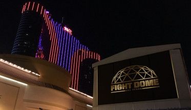 Fight Dome Las Vegas