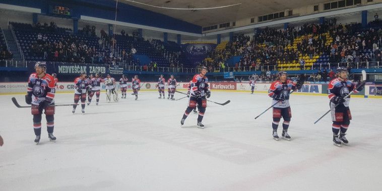 KHL Medveščak