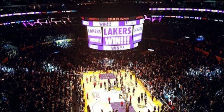 Lakers