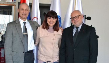 Obratov, Čop, Mateša, HOO