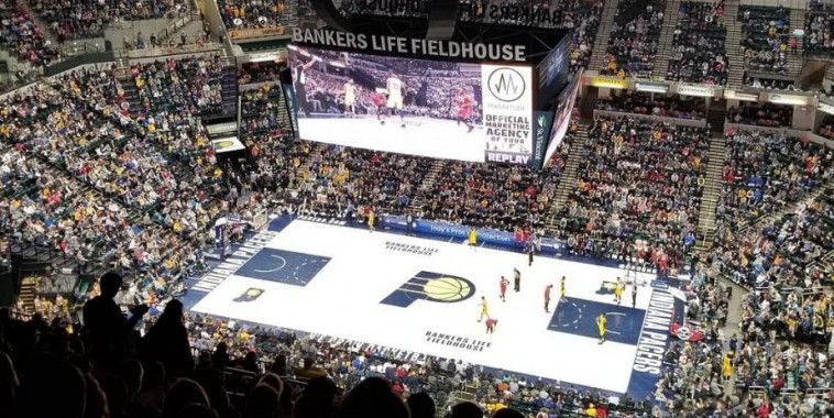 Pacers