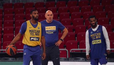 Spahija, Maccabi