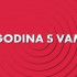 7 godina