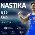 DOBRO World Cup Osijek 2018