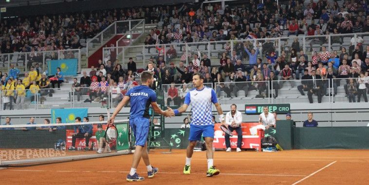 Dodig, Mektić, HTS Mario Ćužić