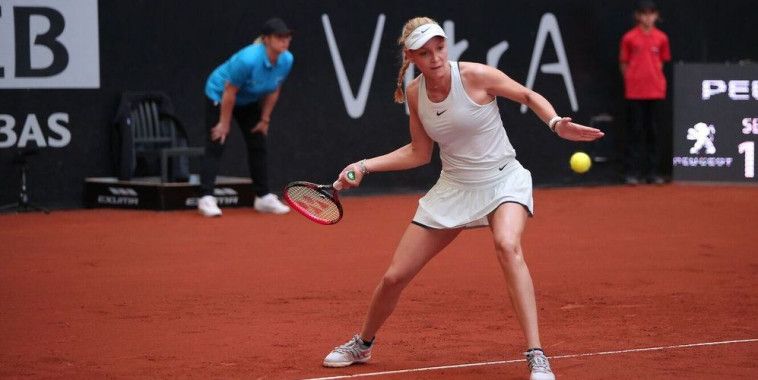 Donna Vekić Istanbul Cup