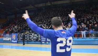 Futsal Dinamo