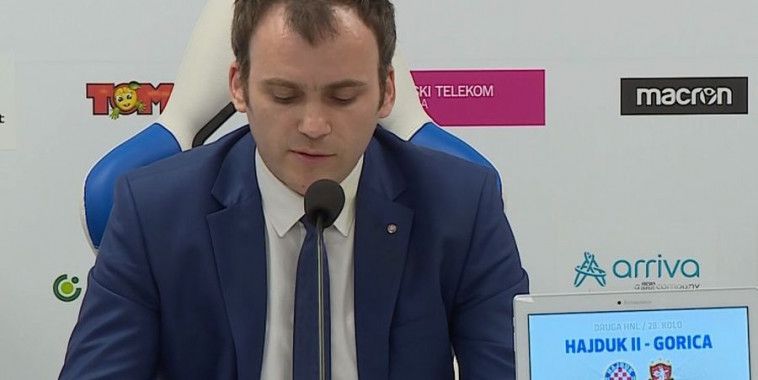Hajduk, NO