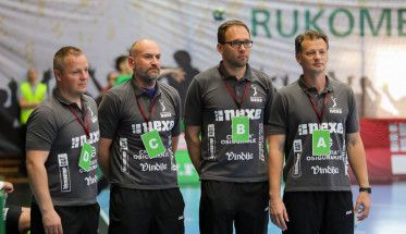 Horvat, Nexe, Ledinščak