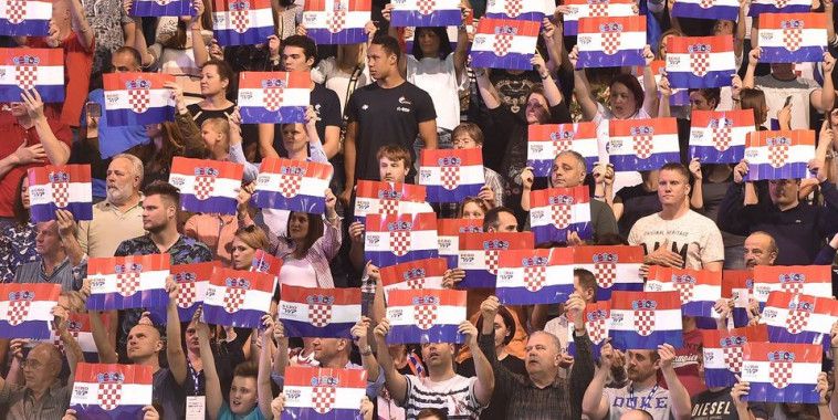 Hrvatski vaterpolski savez