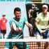 Hungariantennis, Škugor