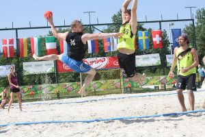 Jarun kup 2018, AKRP Zagreb (1)