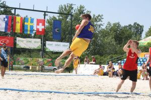 Jarun kup 2018, AKRP Zagreb (3)