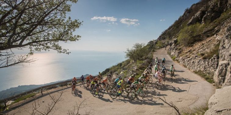 Tour of Croatia 2018 | photo: www.kl-photo.com