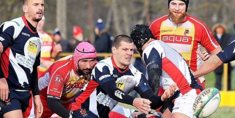 Mladost, Nada, Rožman