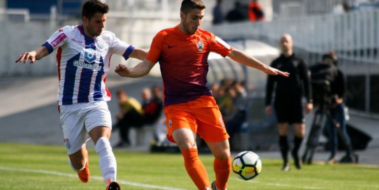 NK Lokomotiva Zagreb