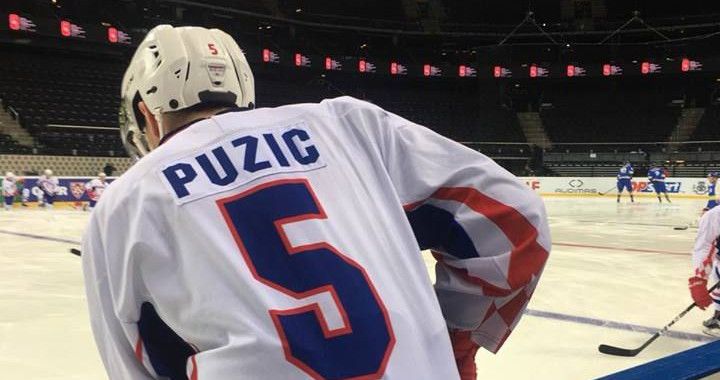 Puzić, HSHL