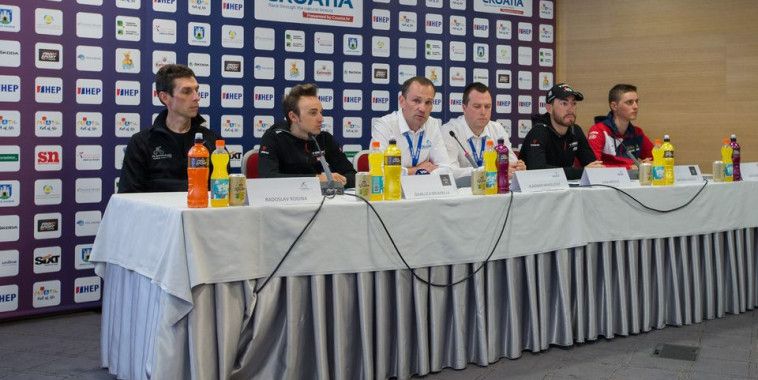 Tour of Croatia 2018 | photo: www.kl-photo.com