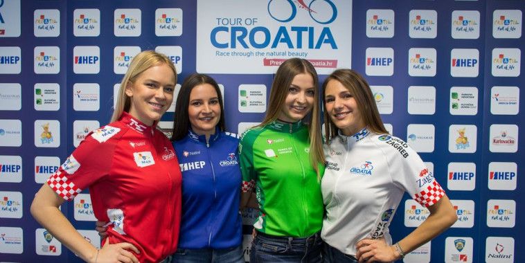 Tour of Croatia