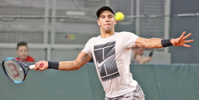 Ćorić, Mario Ćužić, HTS